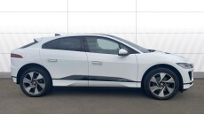 Jaguar I-Pace 294kW EV400 SE 90kWh 5dr Auto Electric Estate